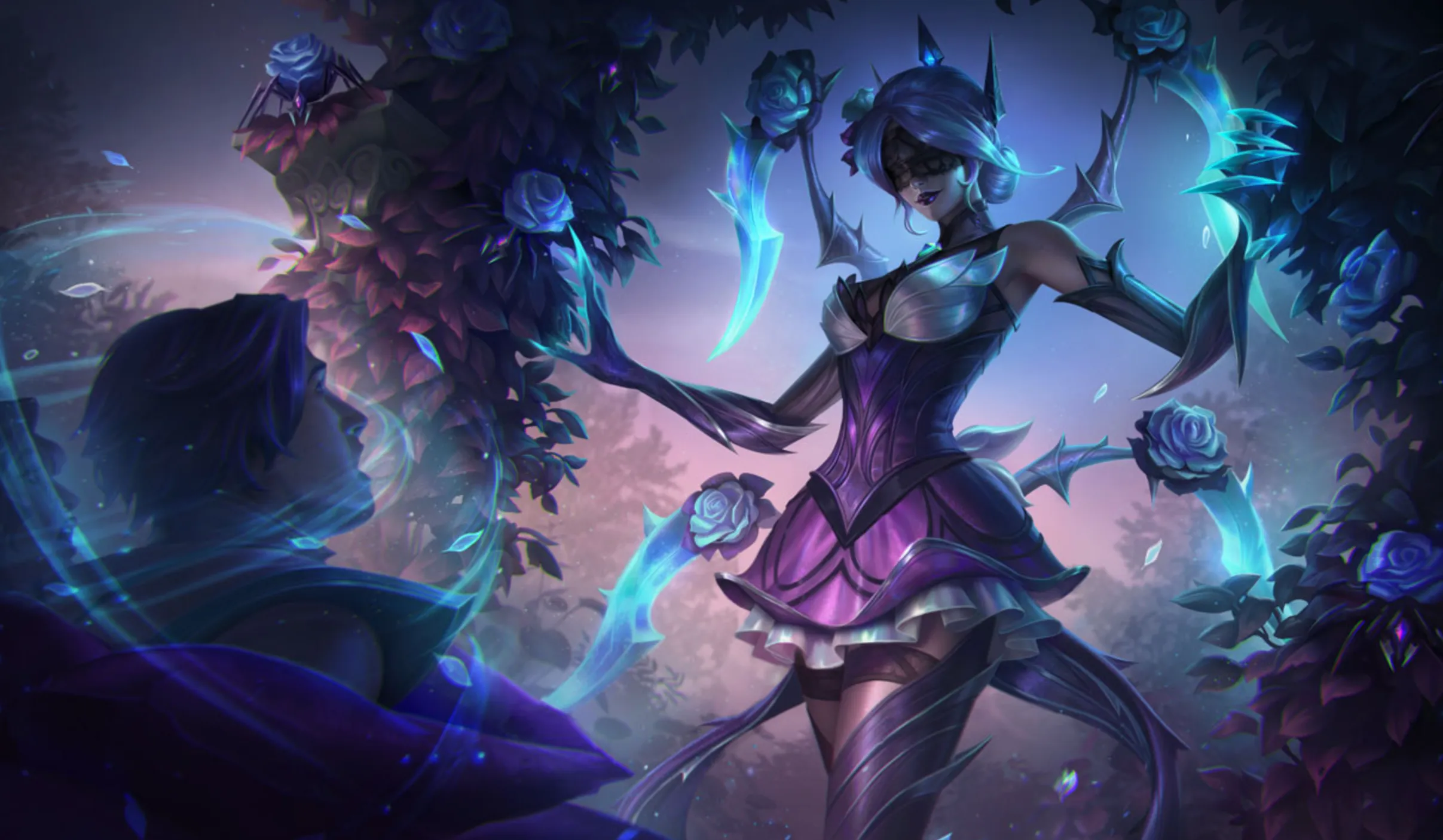 how to play elise in league of legends
